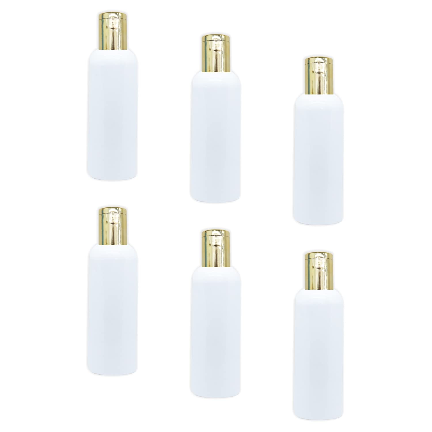 shoprythmindia Packaging,Plastic Travel Bottles MYOC Plastic Travel Bottles, 100ml/3.4oz (6 Pack) shoprythmindia Packaging,Plastic Travel Bottles MYOC Plastic Travel Bottles, 100ml/3.4oz (6 Pack)